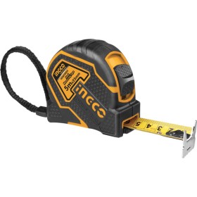 Flessometro 25mm x 5mt ingco