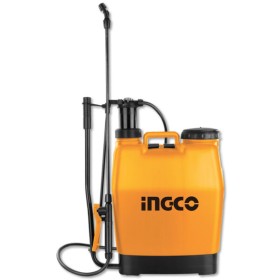 Pompa irror. a spalla lt.20 ingco