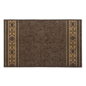 PASSATOIA PICASSO 13 H 67 CM MARRONE SIENA