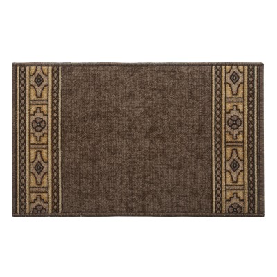 PASSATOIA PICASSO 13 H 67 CM MARRONE SIENA