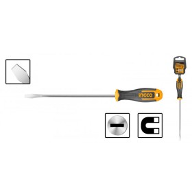 Cacciavite a taglio 5-100mm