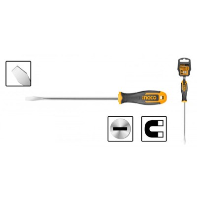 Cacciavite a taglio 5-100mm