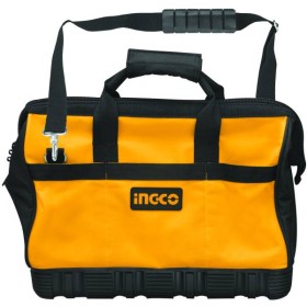 Borsa portattrezzi 40 cm ingco
