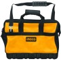 Borsa portattrezzi 40 cm ingco