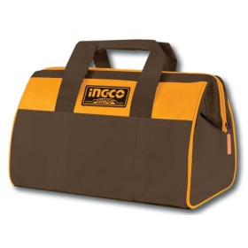 Borsa portattrezzi 33 cm ingco