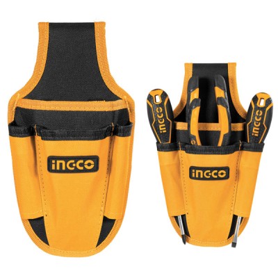 Fodero portattrezzi 4 tasche