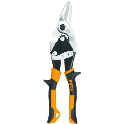 Cesoia da lattoniere 250mm sinistra