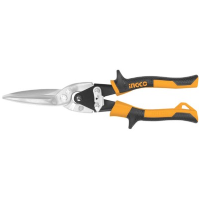 Cesoia da lattoniere 300mm dritta