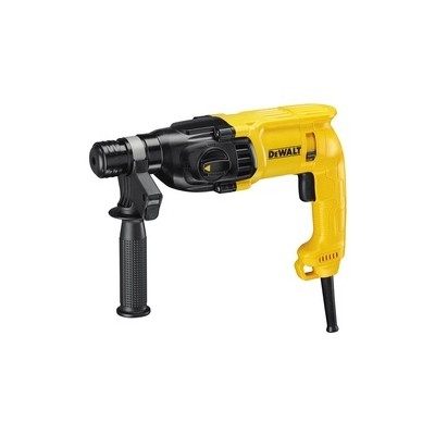 DEWALT TASSELLATORE D25033K-QS ROTOSTOP