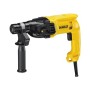 DEWALT TASSELLATORE D25033K-QS ROTOSTOP