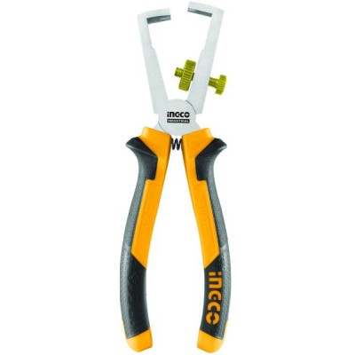 Pinza spellafili 160mm ingco