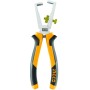 Pinza spellafili 160mm ingco