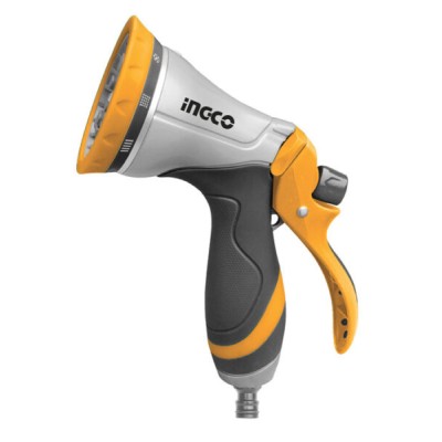 Pistola irrigazione 10 reg.profess.