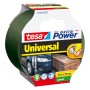 NASTRO AMERICANO EXTRA POWER 50MMX10M VERDE