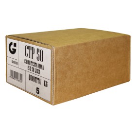 CHIODI TESTA PIANA 18X80