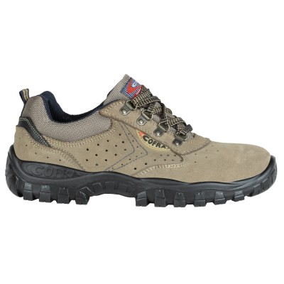 SCARPE BASSE ANTIFORO COSMOS S1P SRC 46