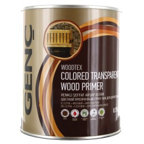 IMPREGNANTE GENC PINO SENESE 2917 0,750 L