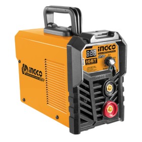 Saldatrice Inverter MMA 120A IGBT