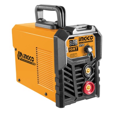 Saldatrice Inverter MMA 120A IGBT