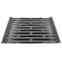 GRIGLIA COTTURA PER BARBECUE A GAS H16023B