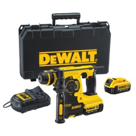 DEWALT TASSELLATORE 2 BATT LIT 18V-4AH DCH253M2-QW