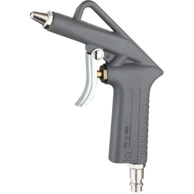 Pistola soffiaggio canna corta attacco rapido EU