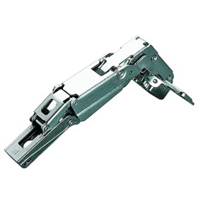 CERNIERA SALICE C2AFA99 A 165 GRADI COLLO 0 100 PZ