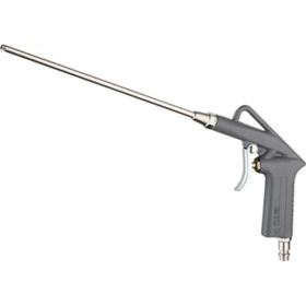 Pistola soffiaggio canna lunga attacco rapido EU