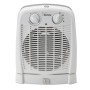 Termobagno 2000w oscillante ventilazione eco 1000W / rapid 2000W IP21