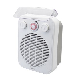 Termoventilatore con programmatore ventilazione eco 1000w/rapid 2000w