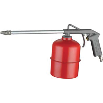 Pistola per lavaggio nafta attacco rapido EU