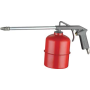 Pistola per lavaggio nafta attacco rapido EU