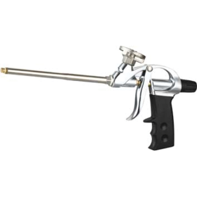 Pistola per schiuma poliuretanica attacco rapido EU