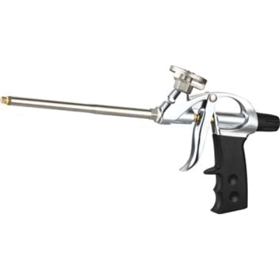 Pistola per schiuma poliuretanica attacco rapido EU