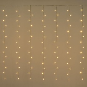 Tenda 180 le bianco caldo classic 4M+300XH152 Lotti