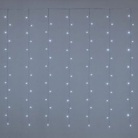 Tenda 180 le bianco 4M+300XH152 Lotti