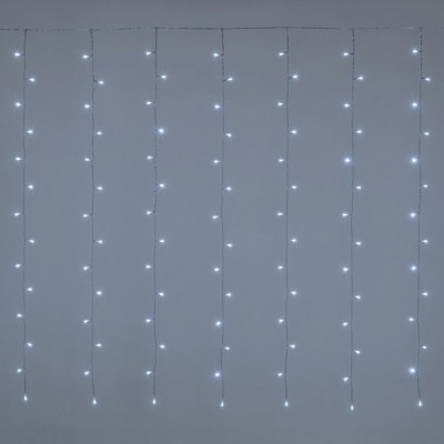 Tenda 180 le bianco 4M+300XH152 Lotti