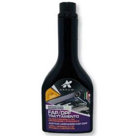 Trattamento FAP/DPF Clean 250 ml Arrow
