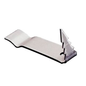 Arpione ad una punta cm 9 (kg 25)