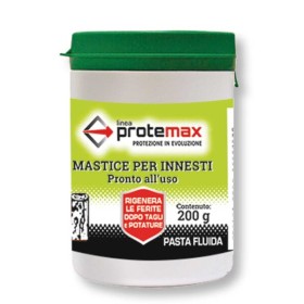 Mastice per innesti barattolo da 200gr