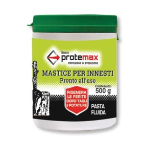 Mastice per innesti barattolo da 500gr