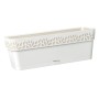 Balconetta cloe cm.50 bianco
