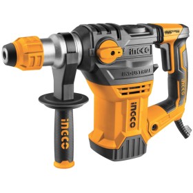 Trapano tassellatore/demolitore 1500W Ingco