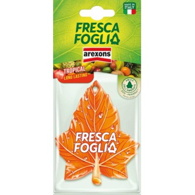 Arexons fresca foglia classic Tropical
