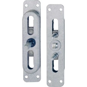 Cassa per Martellina Cremonese con perni