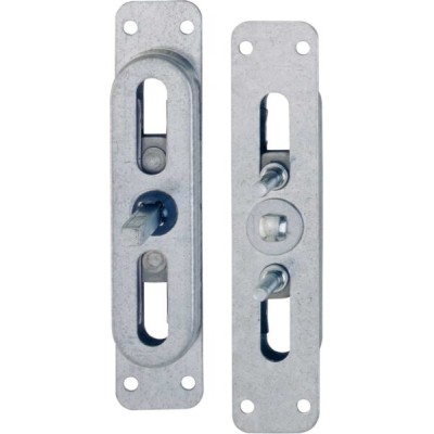 Cassa per Martellina Cremonese con perni