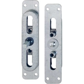 Cassa per Martellina Cremonese con boccole