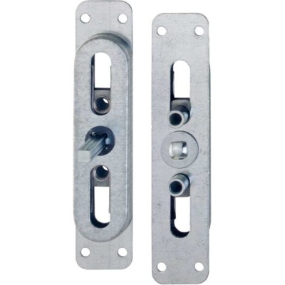 Cassa per Martellina Cremonese con boccole