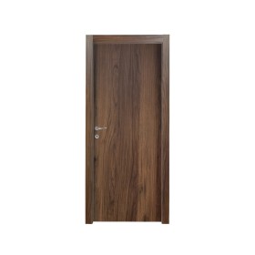 PORTA MICROTEC NOCE QUERCIA 60X210