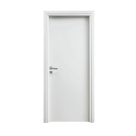 PORTA MICROTEC BIANCO 60X210